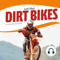 Dirt Bikes