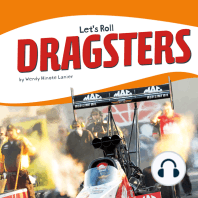 Dragsters