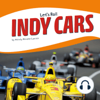 Indy Cars