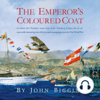 The Emperor's Coloured Coat