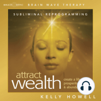 Attract Wealth