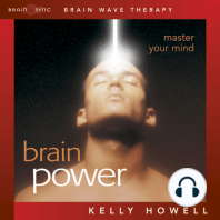 Brain Power