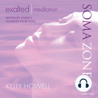 Exalted Meditation