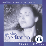 Guided Meditation