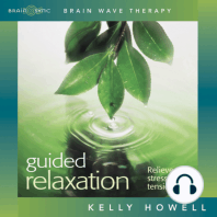 Guided Relaxation