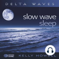 Slow Wave Sleep