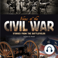 Voices of the Civil War