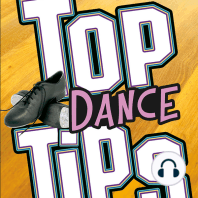 Top Dance Tips
