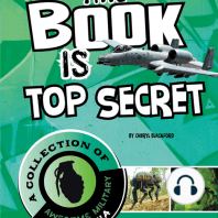 This Book is Top Secret