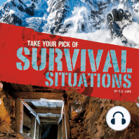 Take Your Pick of Survival Situations