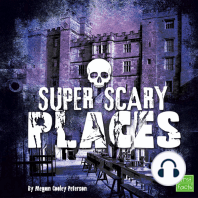 Super Scary Places