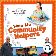 Show Me Community Helpers