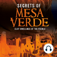 Secrets of Mesa Verde