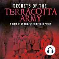 Secrets of the Terracotta Army