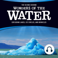 The Science Behind Wonders of the Water