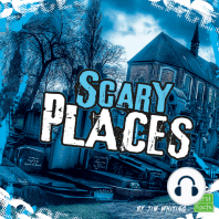 Scary Places