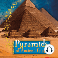 Pyramids of Ancient Egypt