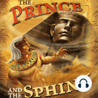 The Prince and the Sphinx