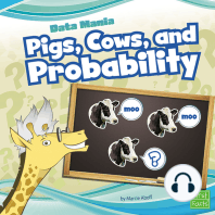 Pigs, Cows, and Probability