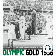 Olympic Gold 1936