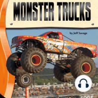 Monster Trucks