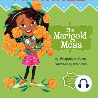 The Marigold Mess