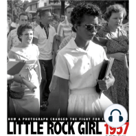 Little Rock Girl 1957