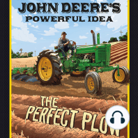 John Deere's Powerful Idea