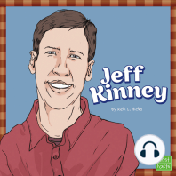 Jeff Kinney