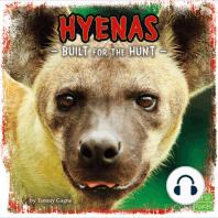 Hyenas