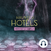 Haunted Hotels Around the World