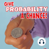 Give Probability a Chance!