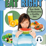 Eat Right