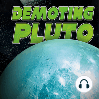 Demoting Pluto