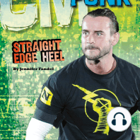 CM Punk