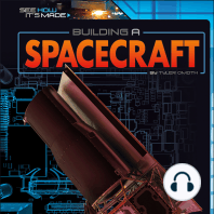 Building a Spacecraft