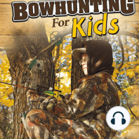 Bowhunting for Kids
