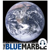 The Blue Marble