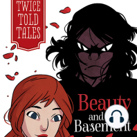 Beauty and the Basement