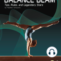 Balance Beam