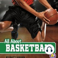 All About Basketball