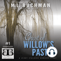 Ghost of Willow's Past