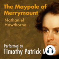 The Maypole of Merrymount