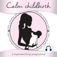 Calm Childbirth