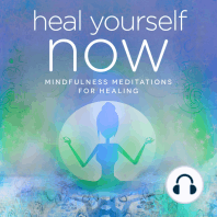 Heal Yourself NOW