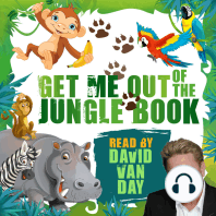 Get Me Out of the Jungle Book