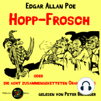 Hopp-Frosch