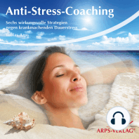 Anti-Stress-Coaching