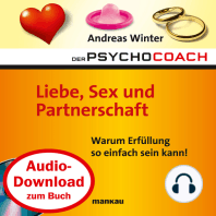 Starthilfe-Hörbuch-Download zum Buch "Der Psychocoach 4