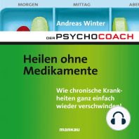 Starthilfe-Hörbuch-Download zum Buch "Der Psychocoach 2